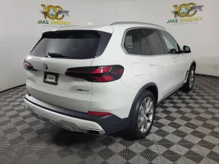 2024 BMW X5