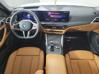 2025 BMW i4