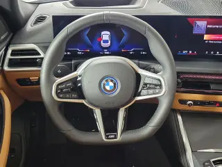 2025 BMW i4