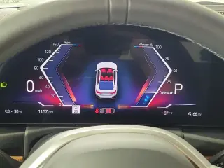 2025 BMW i4