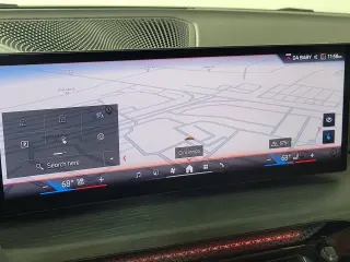 2025 BMW i4