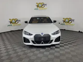 2025 BMW i4