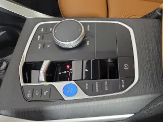 2025 BMW i4