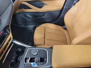 2025 BMW i4