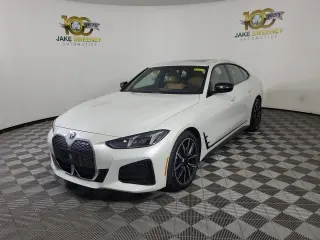 2025 BMW i4