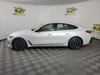 2025 BMW i4