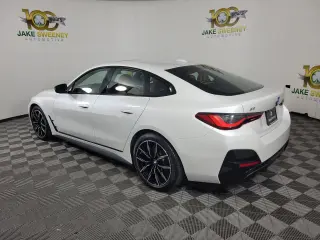 2025 BMW i4