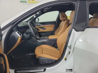 2025 BMW i4
