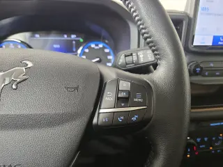 2023 Ford Bronco Sport