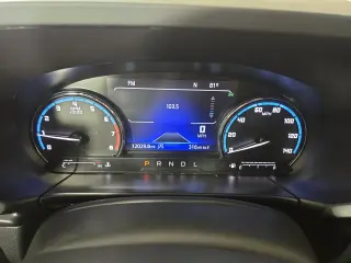 2023 Ford Bronco Sport