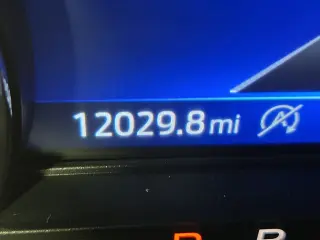 2023 Ford Bronco Sport
