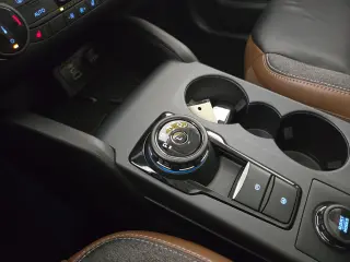 2023 Ford Bronco Sport