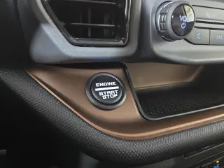 2023 Ford Bronco Sport
