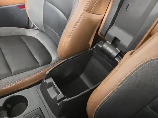 2023 Ford Bronco Sport