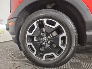 2023 Ford Bronco Sport