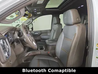 2020 GMC Sierra 3500 HD