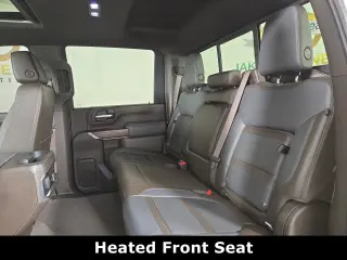 2020 GMC Sierra 3500 HD