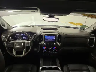 2020 GMC Sierra 3500 HD