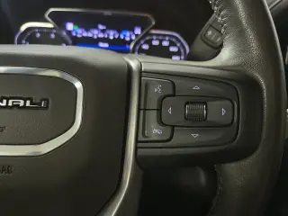 2020 GMC Sierra 3500 HD