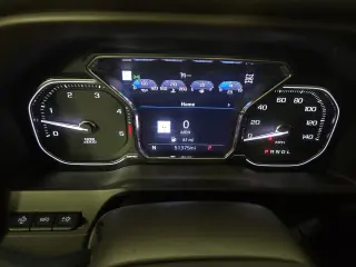 2020 GMC Sierra 3500 HD
