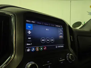 2020 GMC Sierra 3500 HD