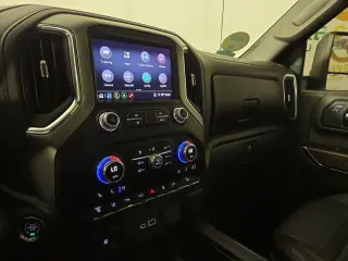2020 GMC Sierra 3500 HD