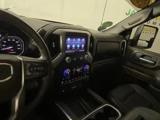 2020 GMC Sierra 3500 HD