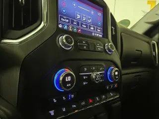 2020 GMC Sierra 3500 HD