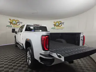 2020 GMC Sierra 3500 HD