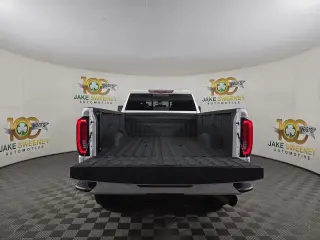 2020 GMC Sierra 3500 HD