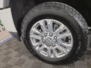 2020 GMC Sierra 3500 HD