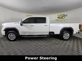 2020 GMC Sierra 3500 HD