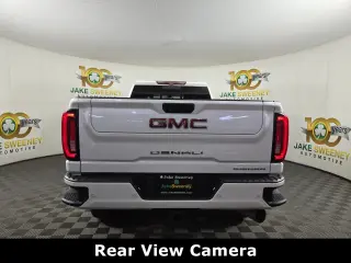 2020 GMC Sierra 3500 HD