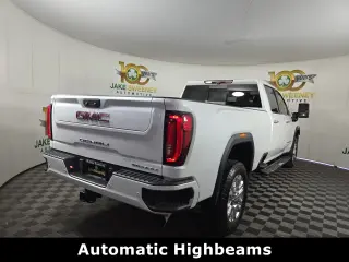 2020 GMC Sierra 3500 HD