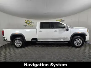 2020 GMC Sierra 3500 HD