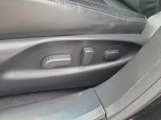2017 INFINITI Q70