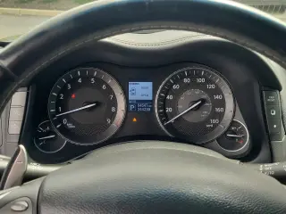 2017 INFINITI Q70