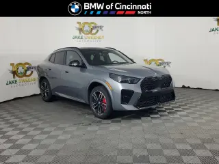 2025 BMW X2