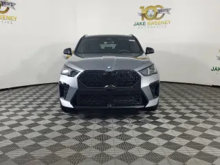 2025 BMW X2