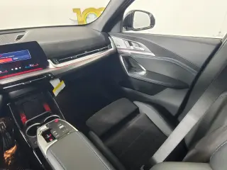 2025 BMW X2