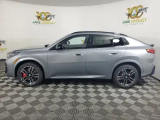 2025 BMW X2