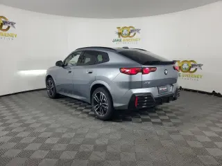2025 BMW X2
