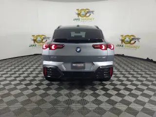 2025 BMW X2