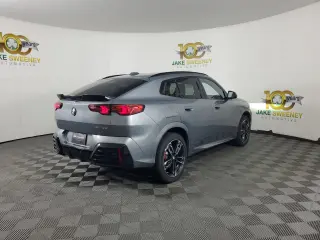 2025 BMW X2