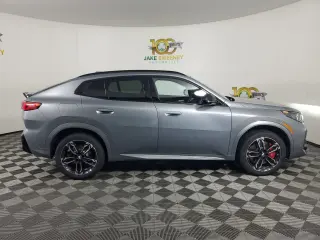 2025 BMW X2