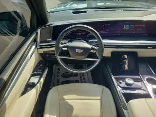 2025 CADILLAC Escalade