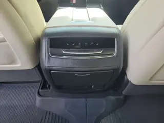 2025 CADILLAC Escalade