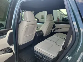 2025 CADILLAC Escalade