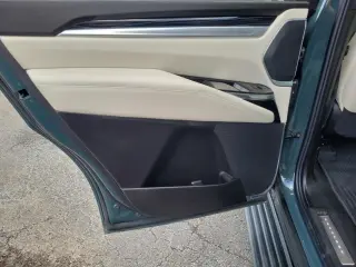 2025 CADILLAC Escalade