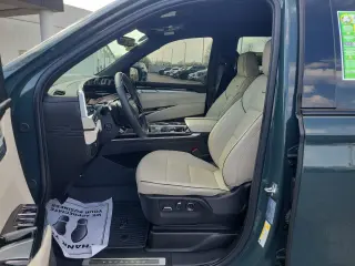 2025 CADILLAC Escalade